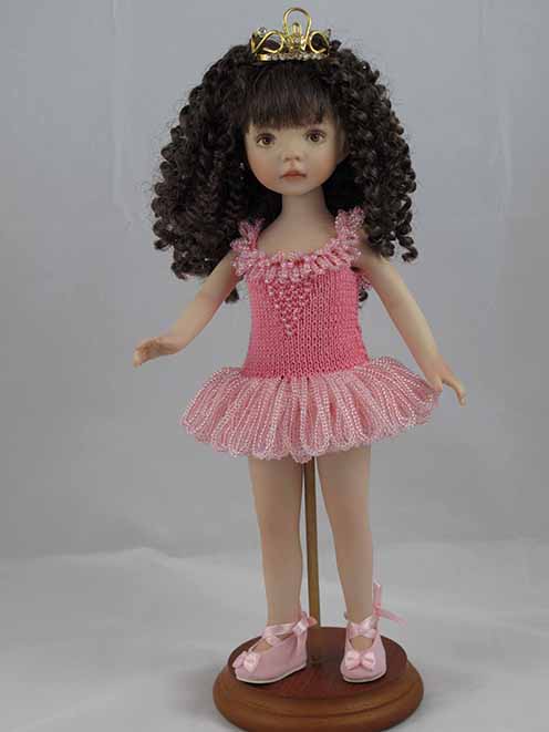 Penny Tutu